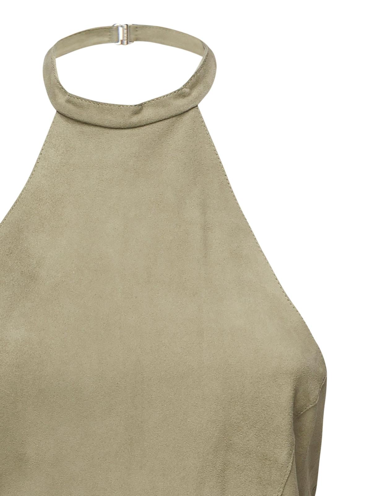 TOP PINKO VERTIGINI