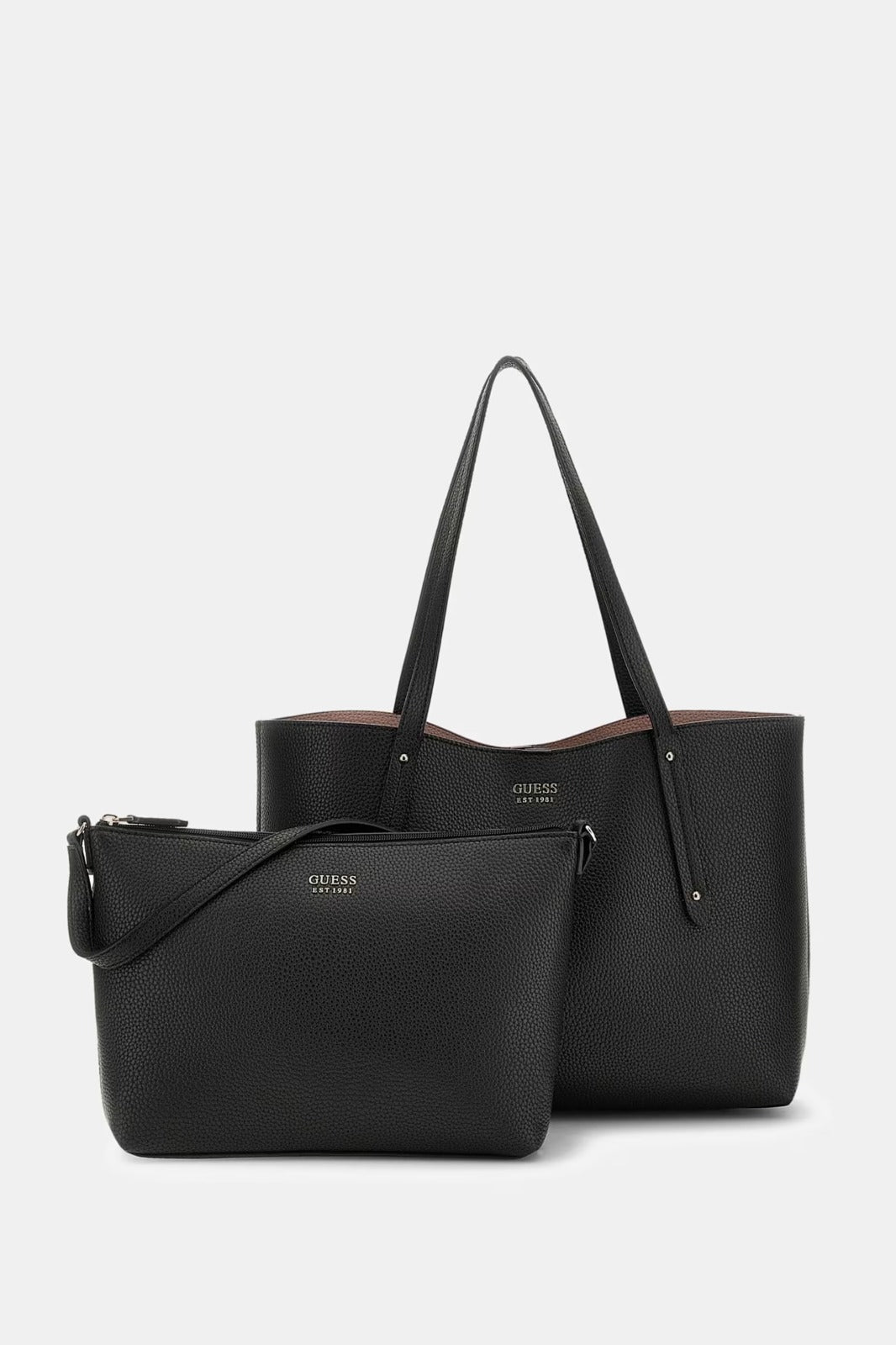 BORSA GUESS DONNA BRENTON SHOPPER