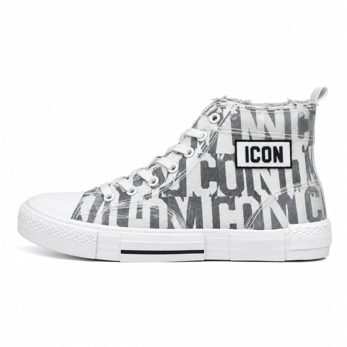 SCARPE SNEAKERS ICON UOMO