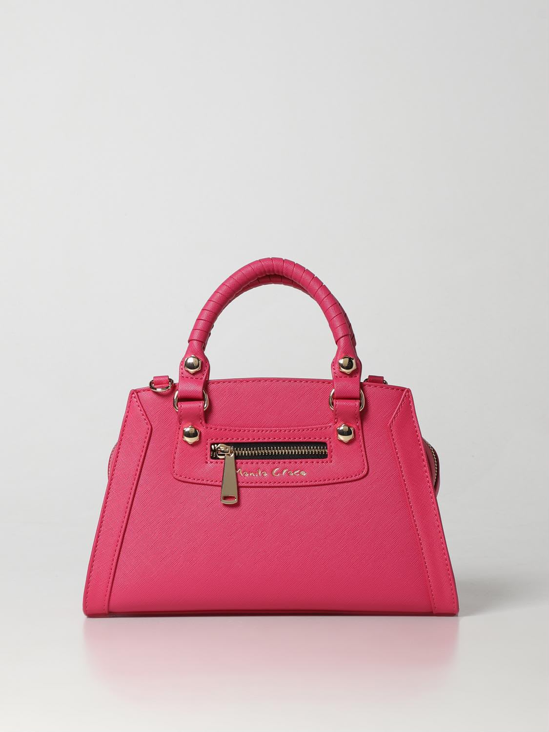 BORSA MANILA GRACE PICCOLA