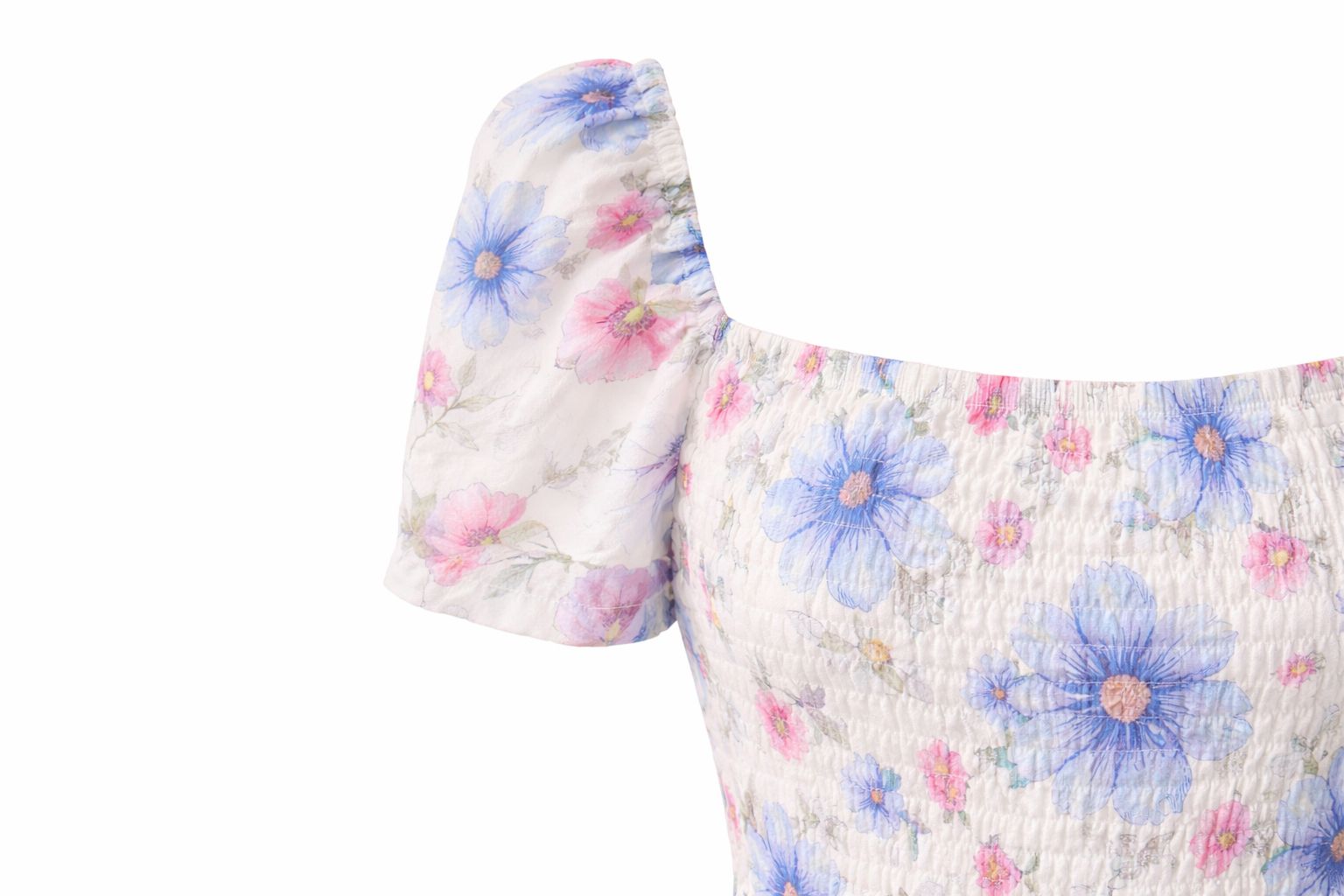 ABITO MAR DE MARGARITAS