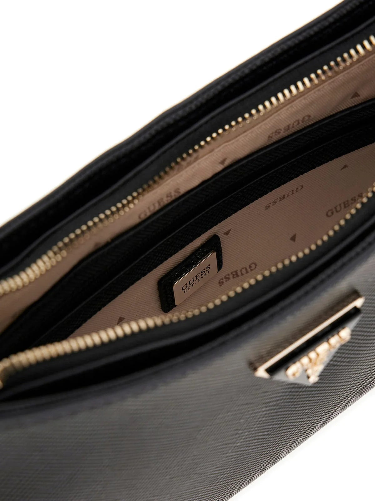 BORSA GUESS DONNA A SPALLA NOELLE II