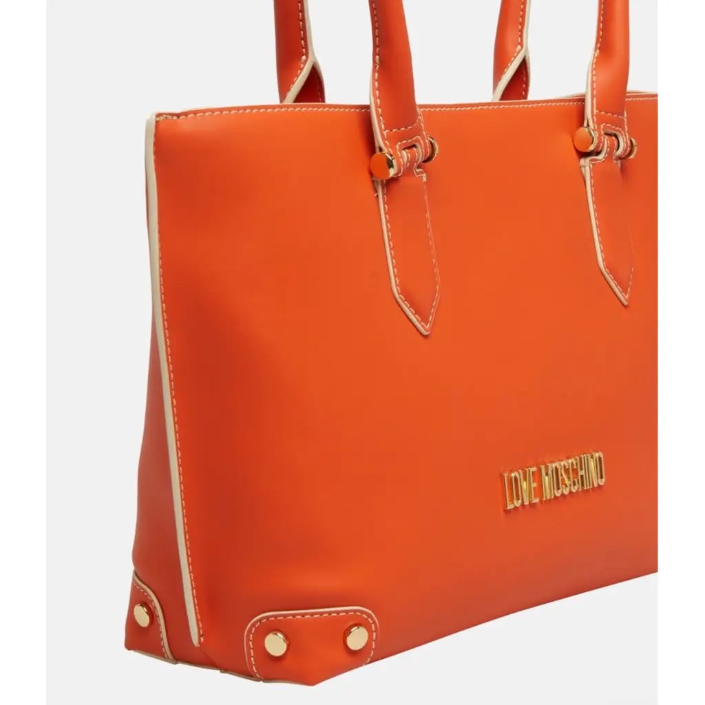 BORSA LOVE MOSCHINO SHOPPER