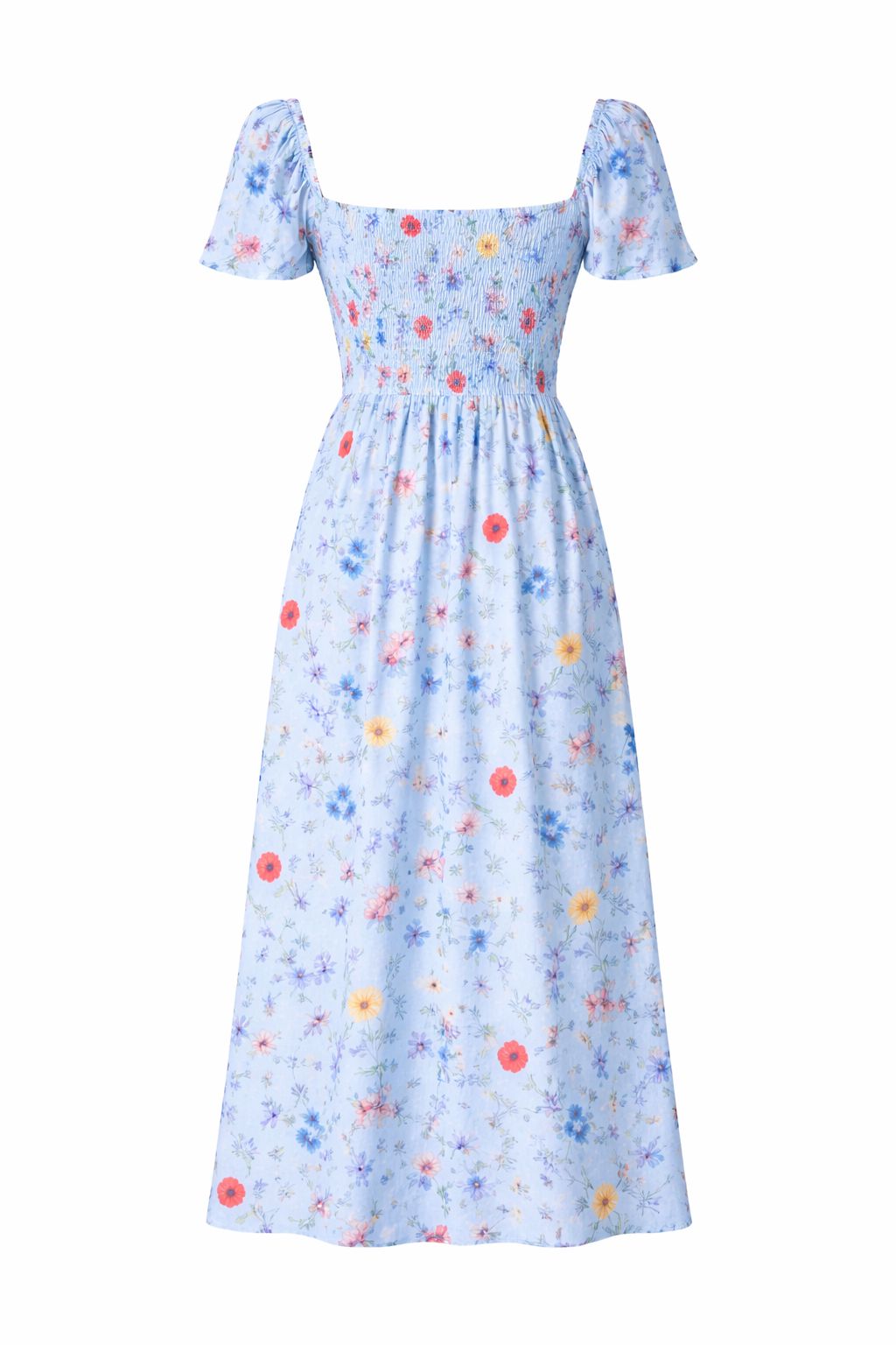 ABITO MAR DE MARGARITAS