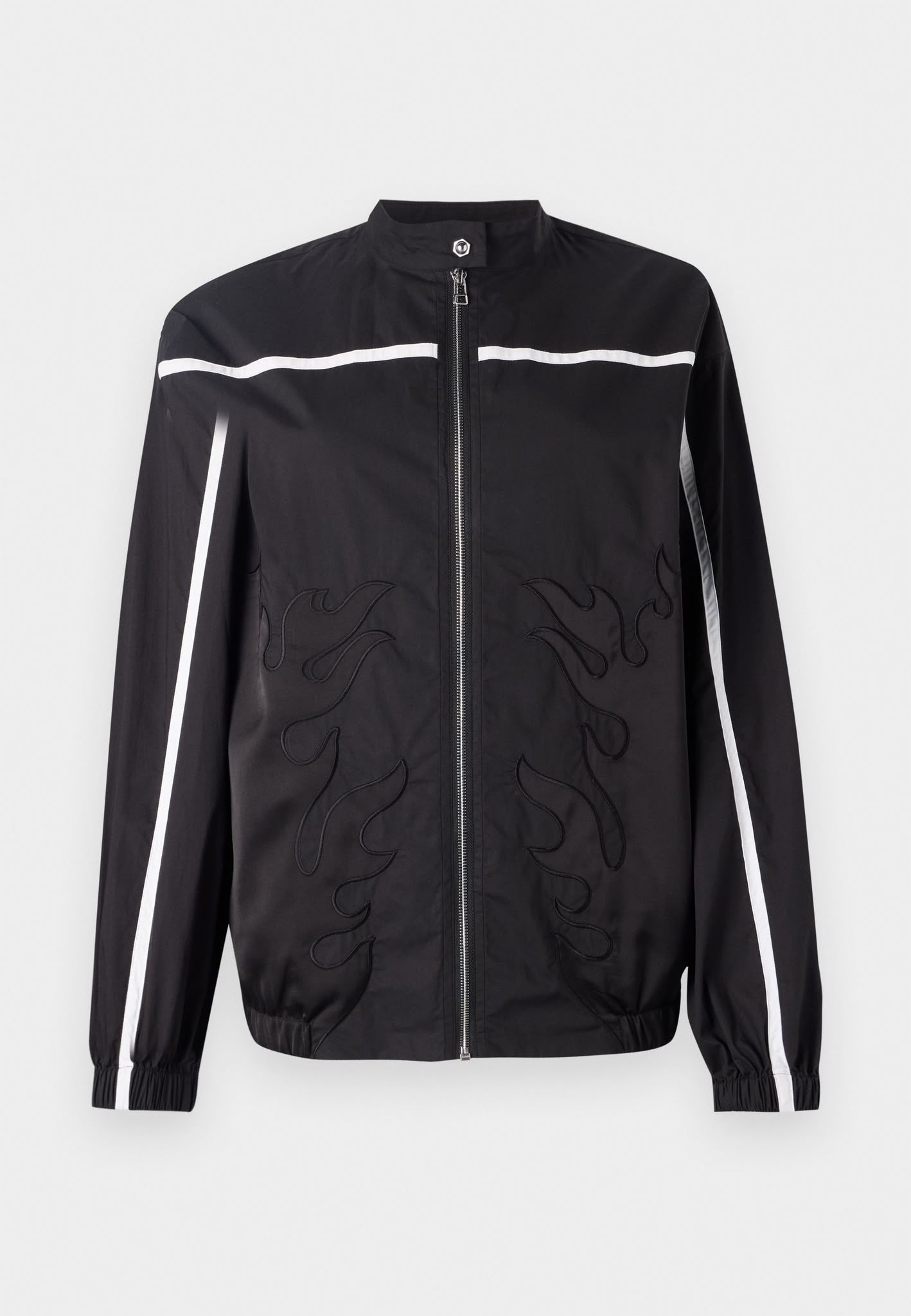 GIUBOTTO BOMBER PINKO RYAN