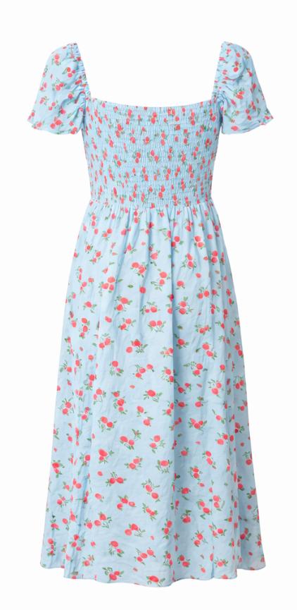 ABITO MAR DE MARGARITAS