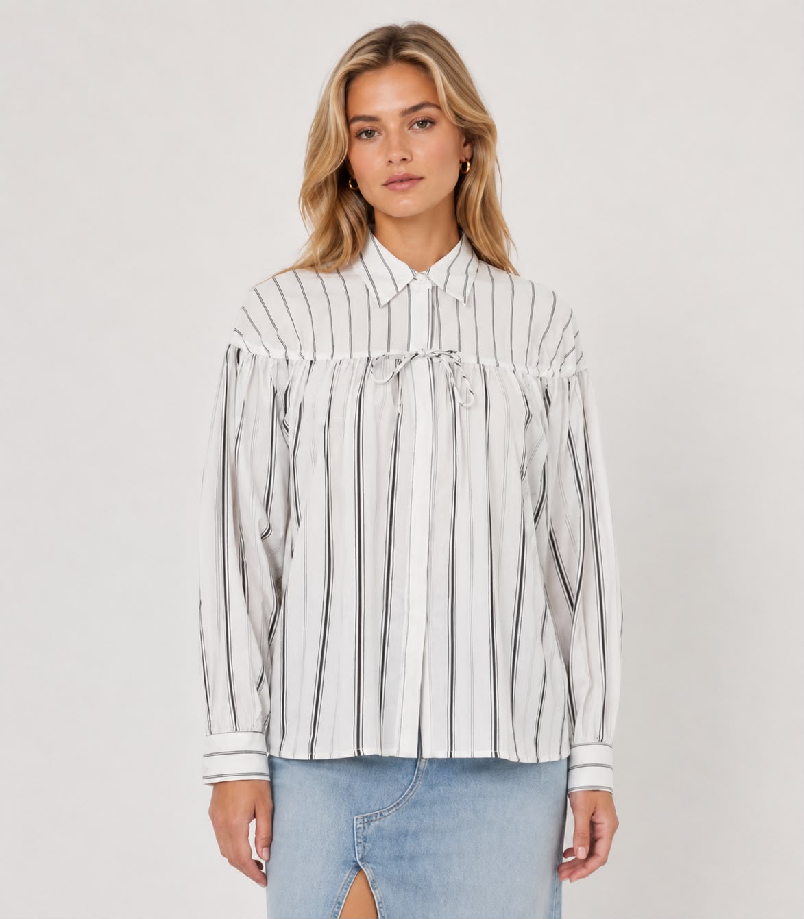 CAMICIA PINKO DIVA