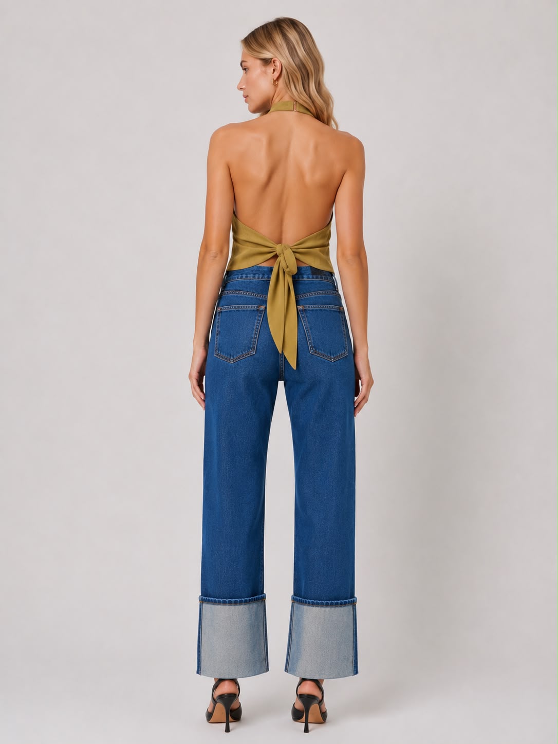 TOP PINKO VERTIGINI