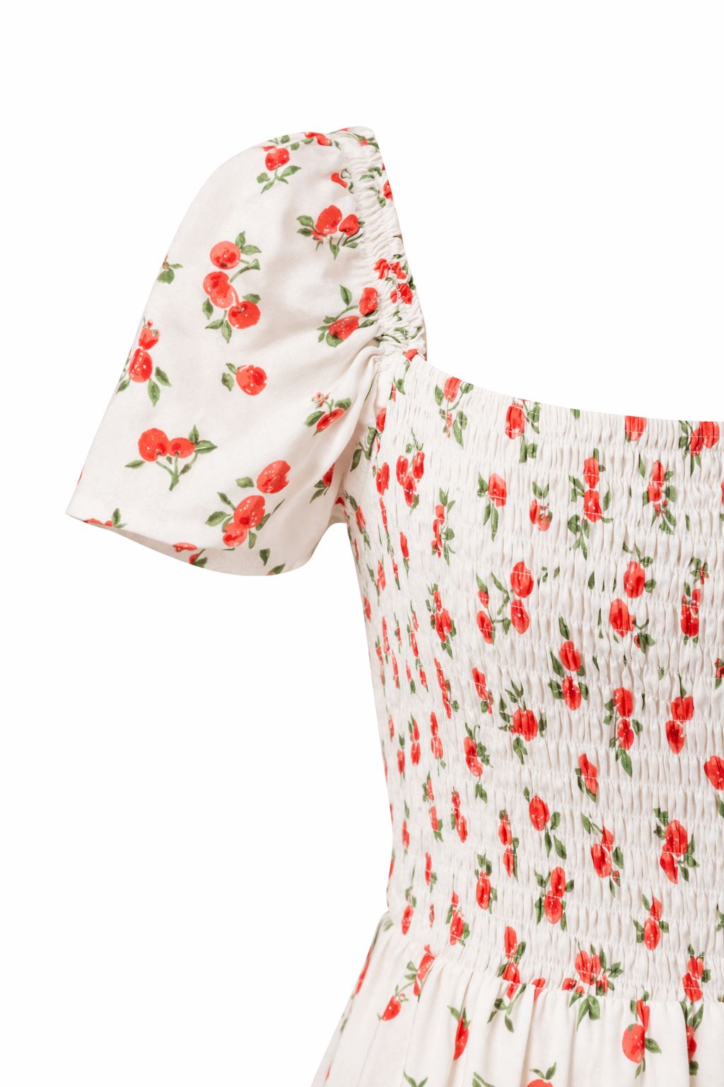 ABITO MAR DE MARGARITAS