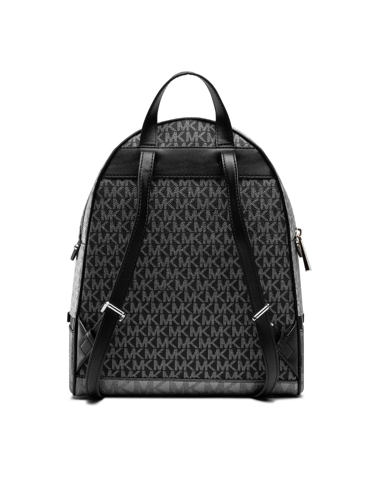 BORSA ZAINO MICHAEL KORS RHEA ZIP SILVER MULTI