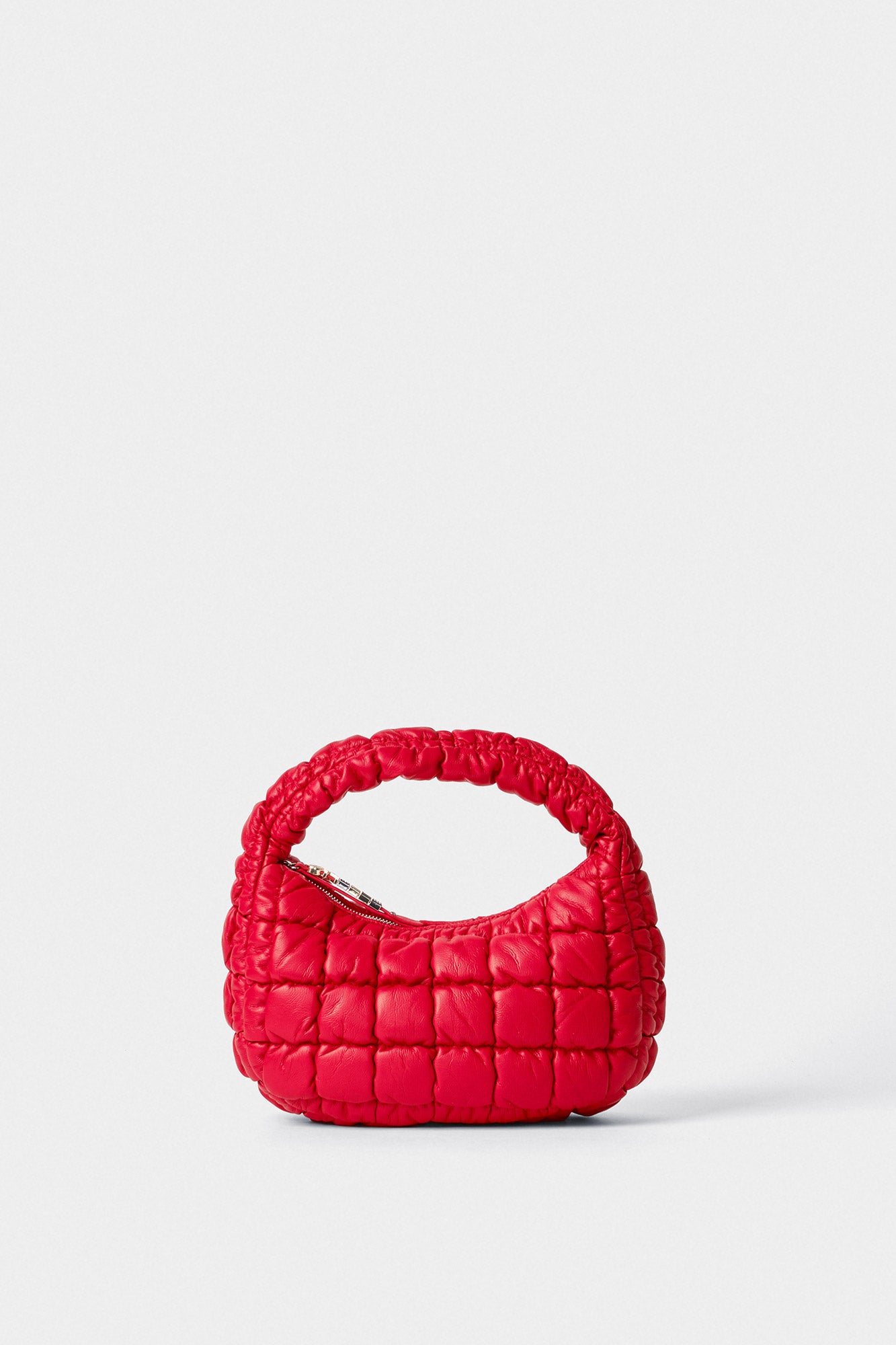 GAELLE SHOULDER PUFFER