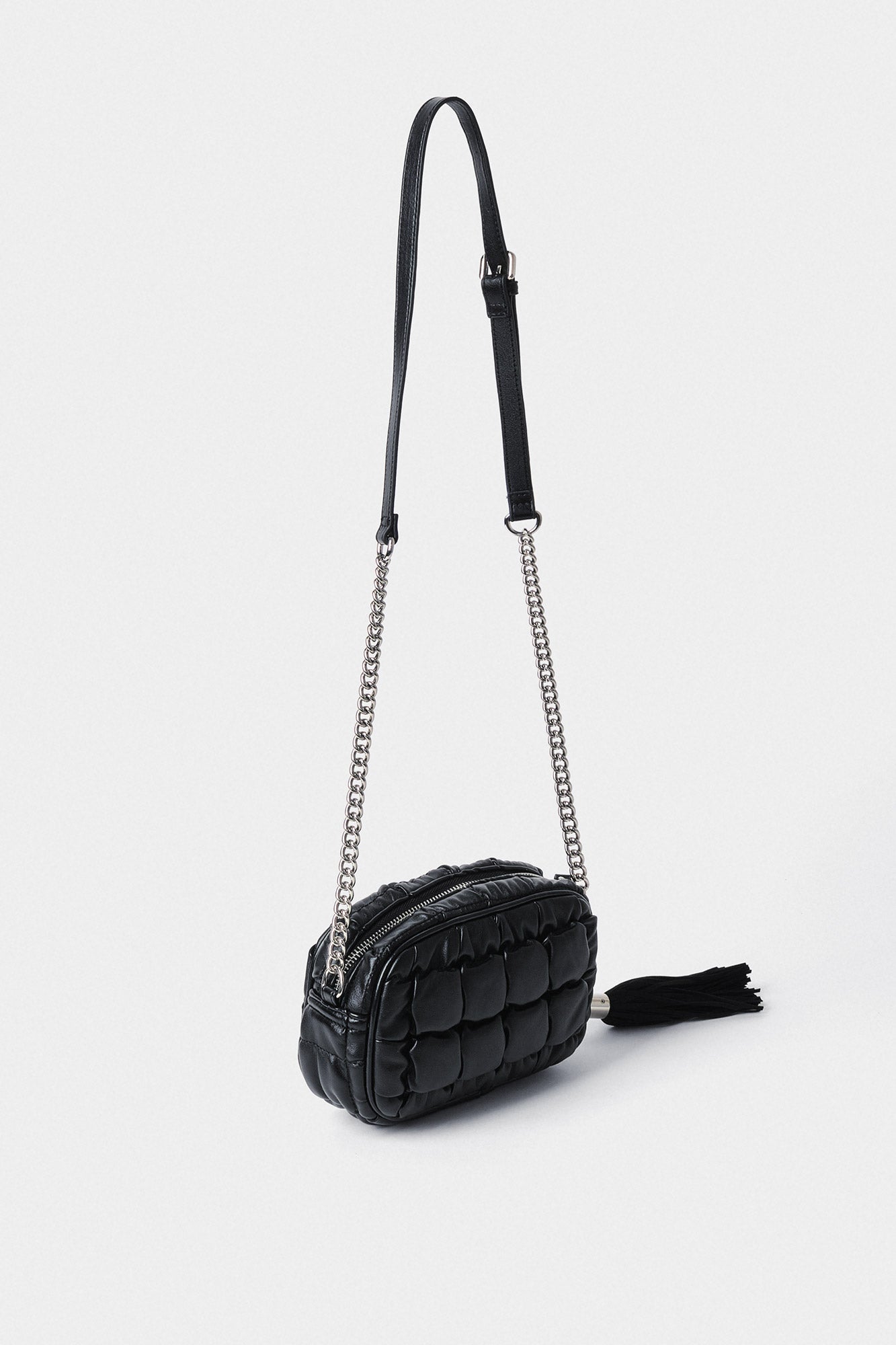 GAELLE TRACOLLA TRAPUNTATA