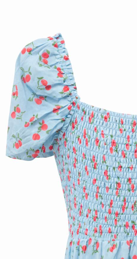 ABITO MAR DE MARGARITAS