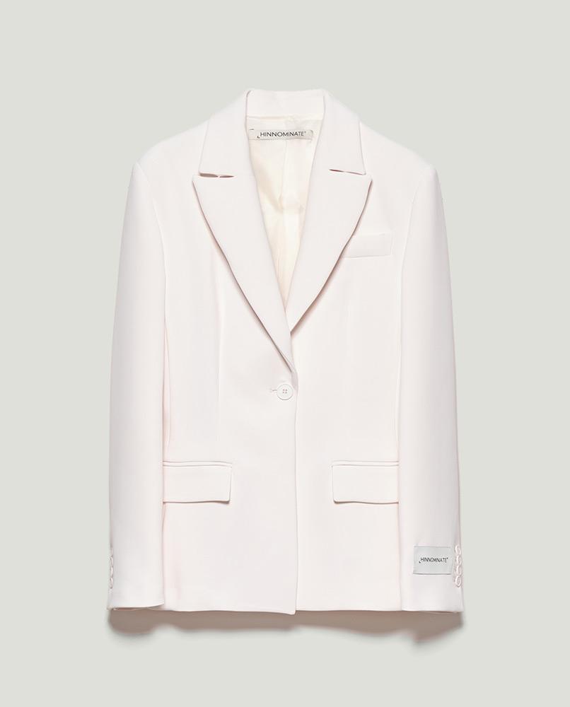 GIACCA MONOPETTO HINNOMINATE