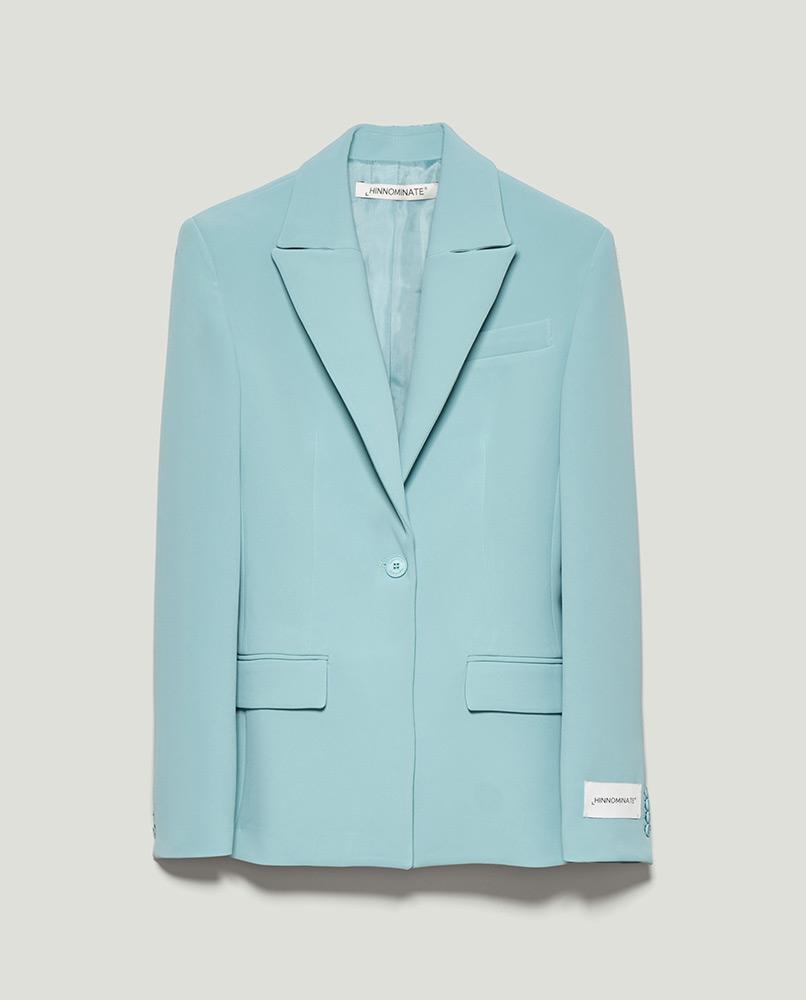 GIACCA MONOPETTO HINNOMINATE