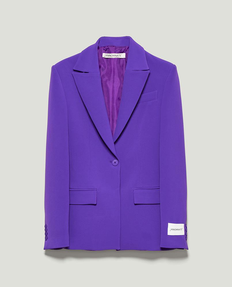 GIACCA MONOPETTO HINNOMINATE