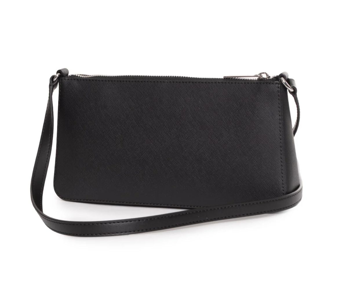 Borsetta  Michael Kors logata all'interno