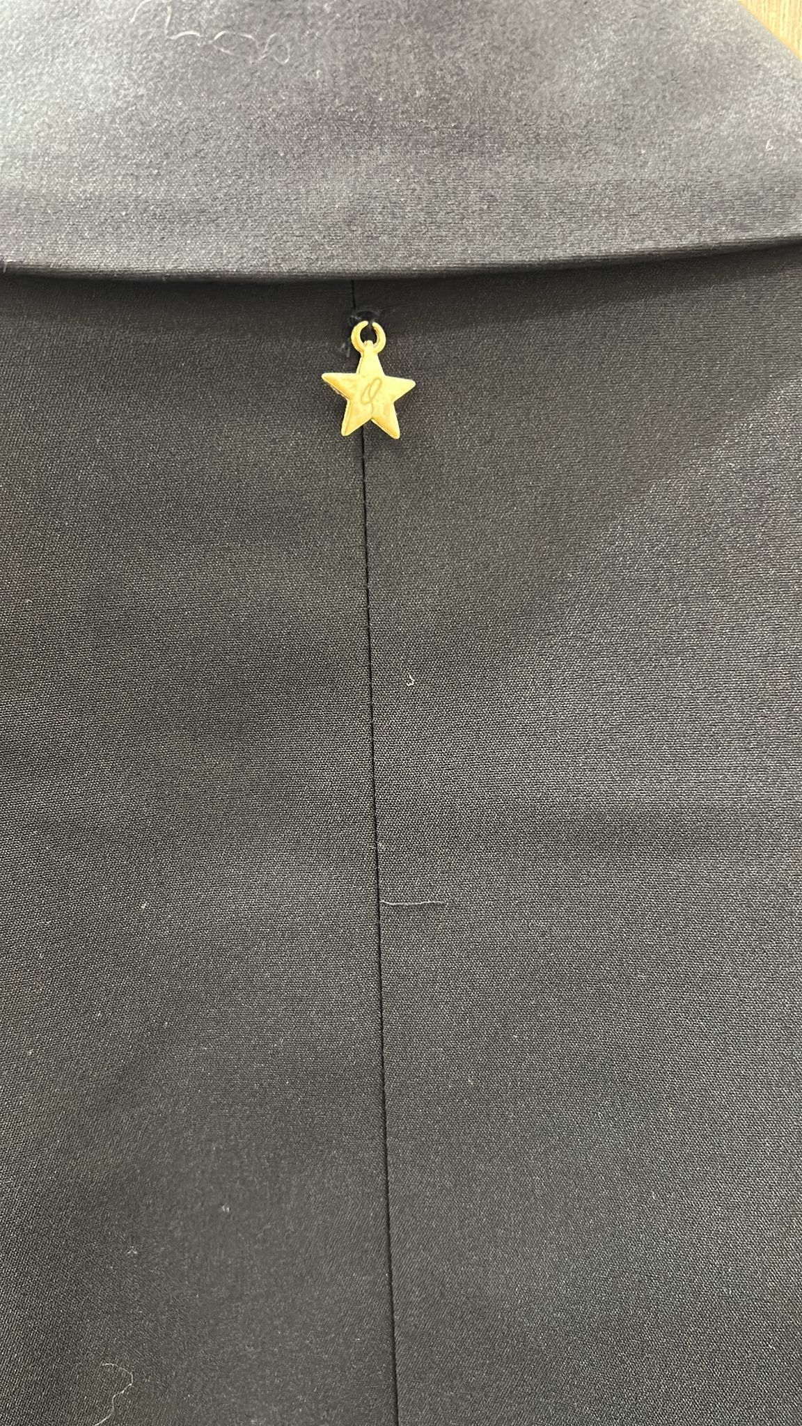 Giacca Que Guapa nera