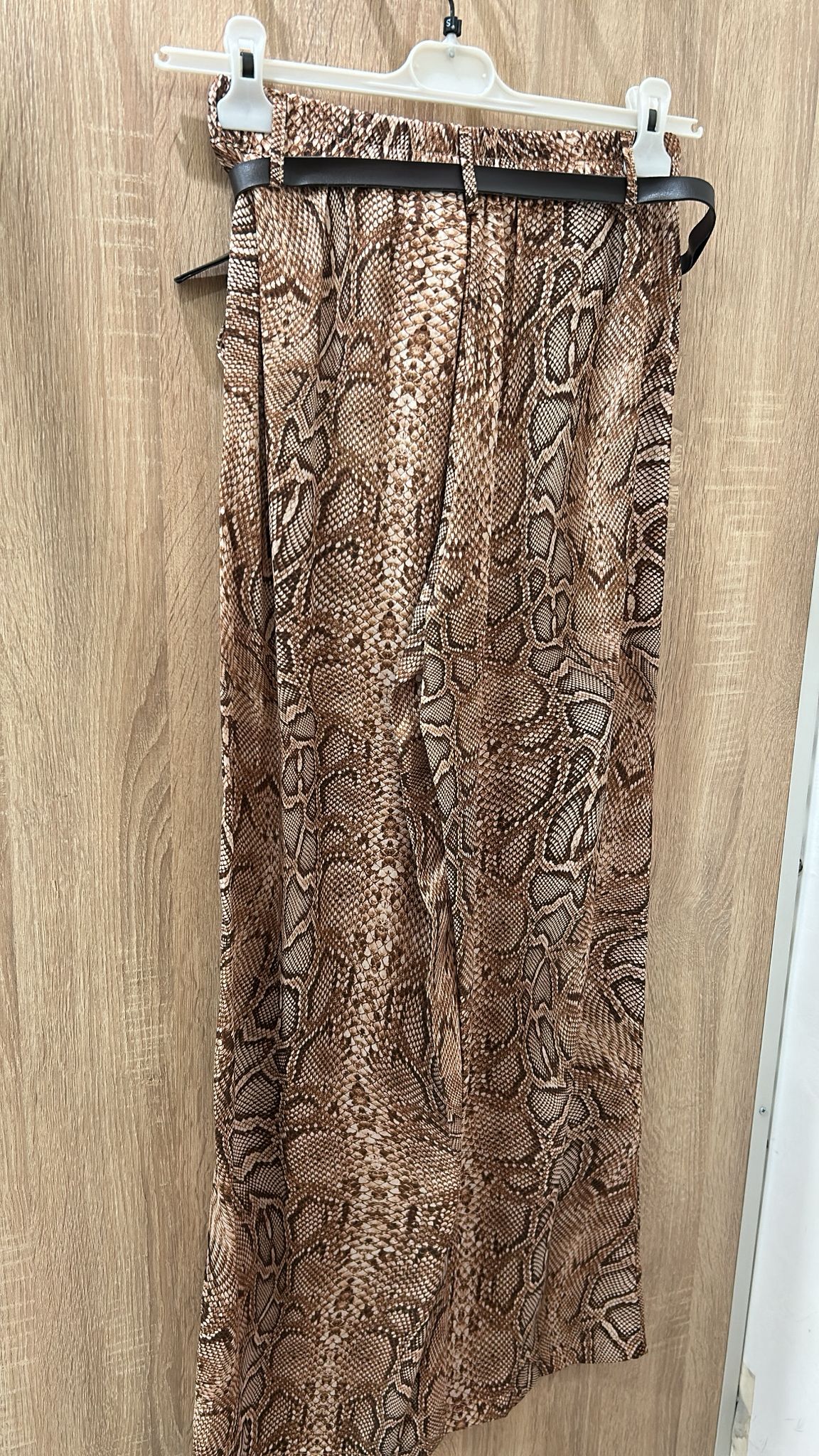 Pantalone Que Guapa a fantasia