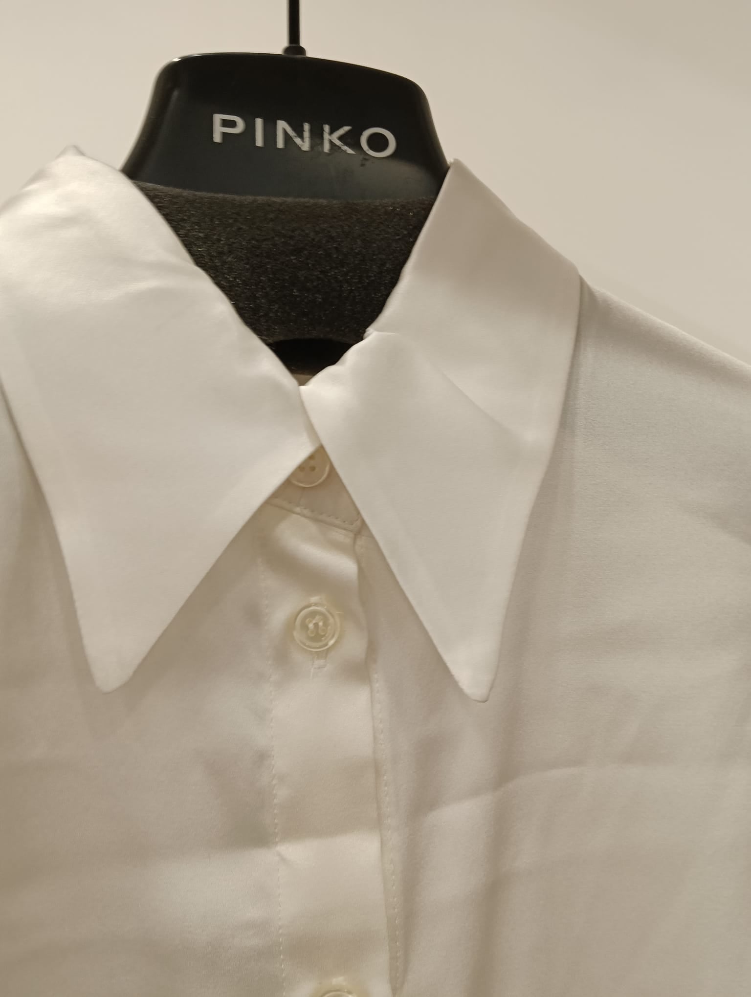 Camicia Pinko in rasetto