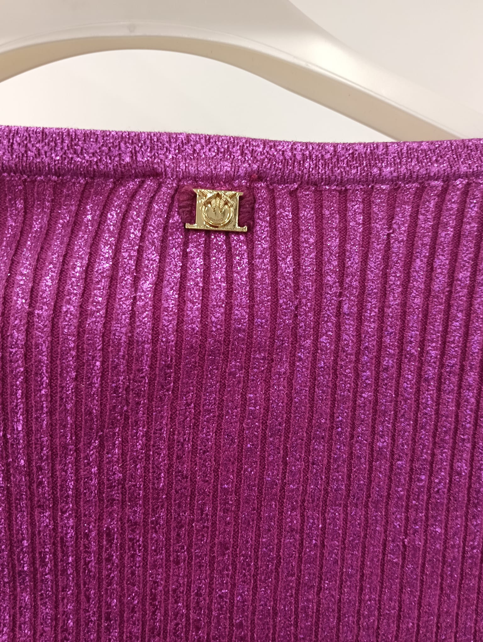 Maglia Pinko luminosa