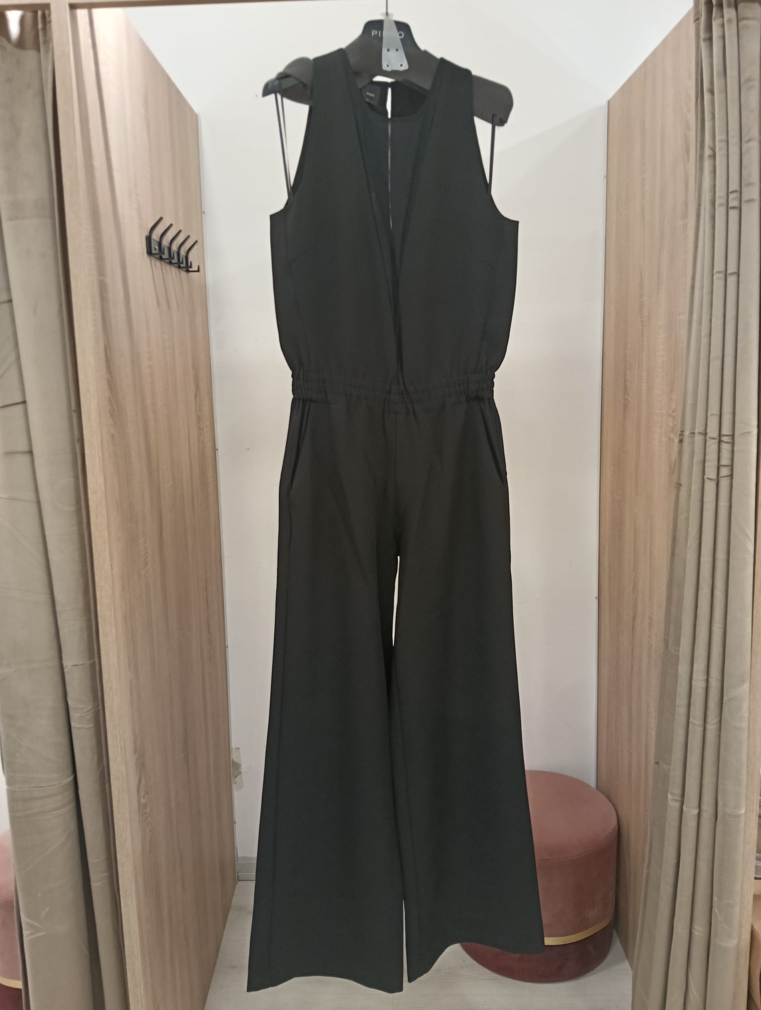 Tutone Pinko palazzo