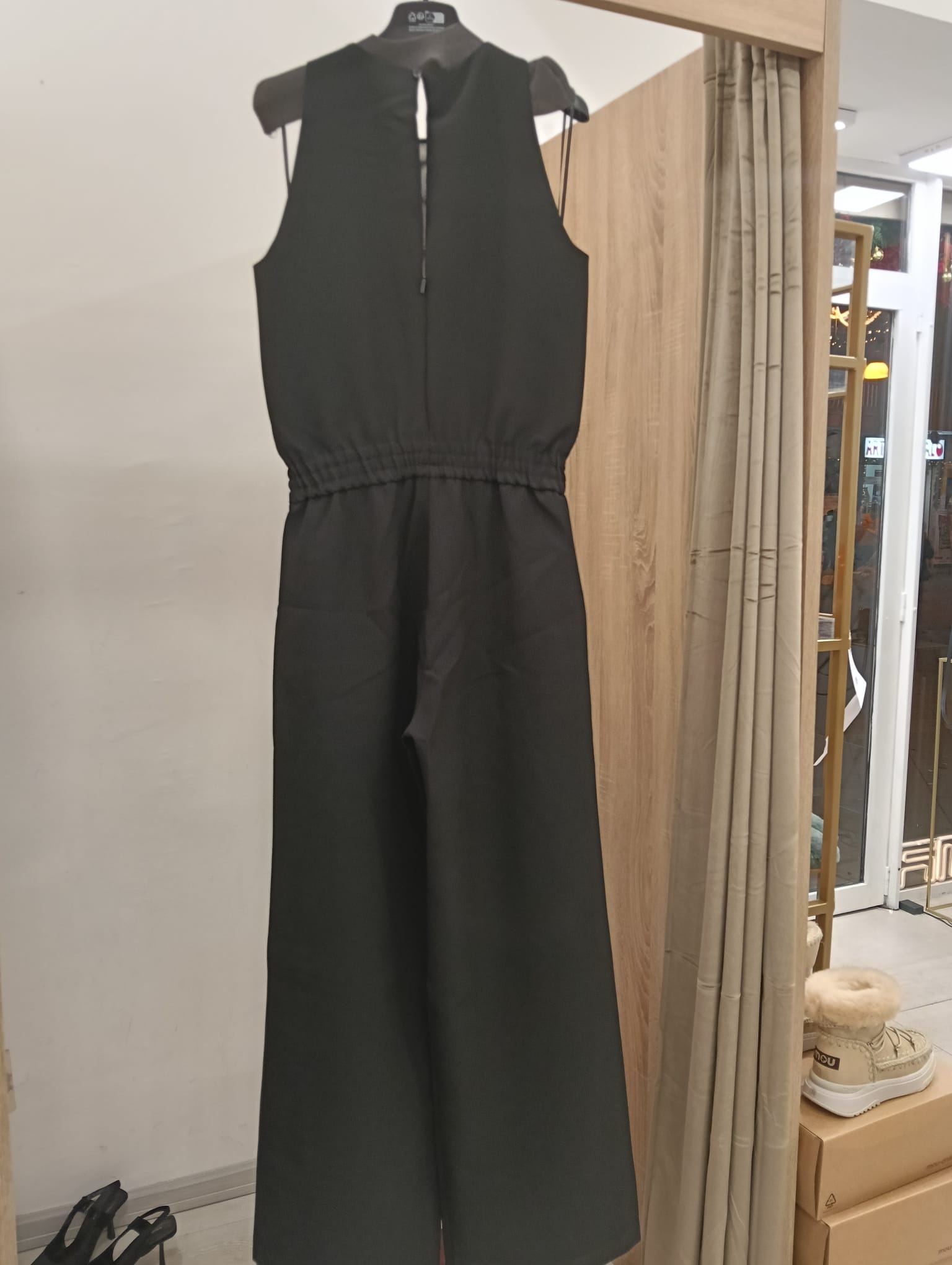 Tutone Pinko palazzo