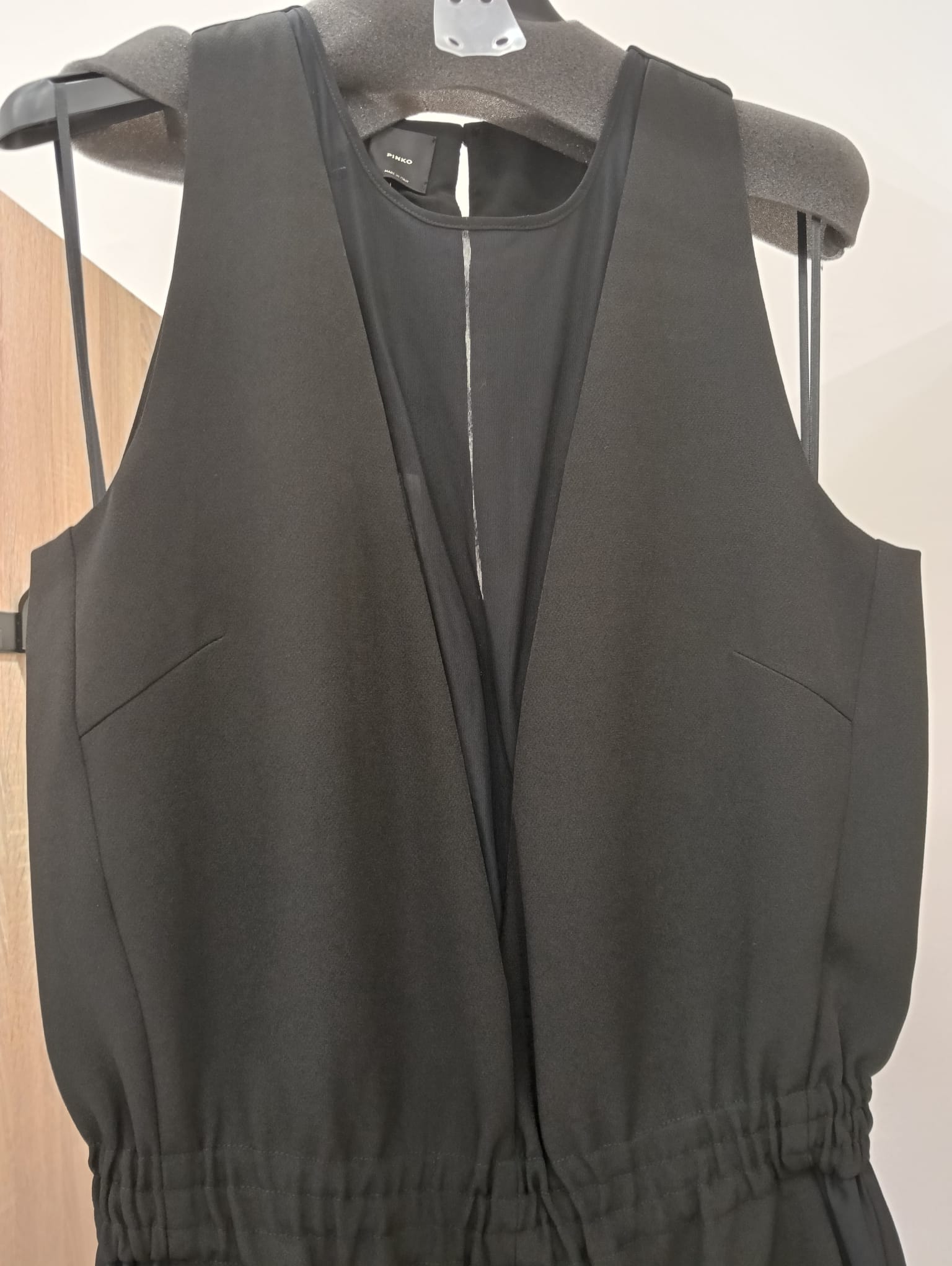 Tutone Pinko palazzo