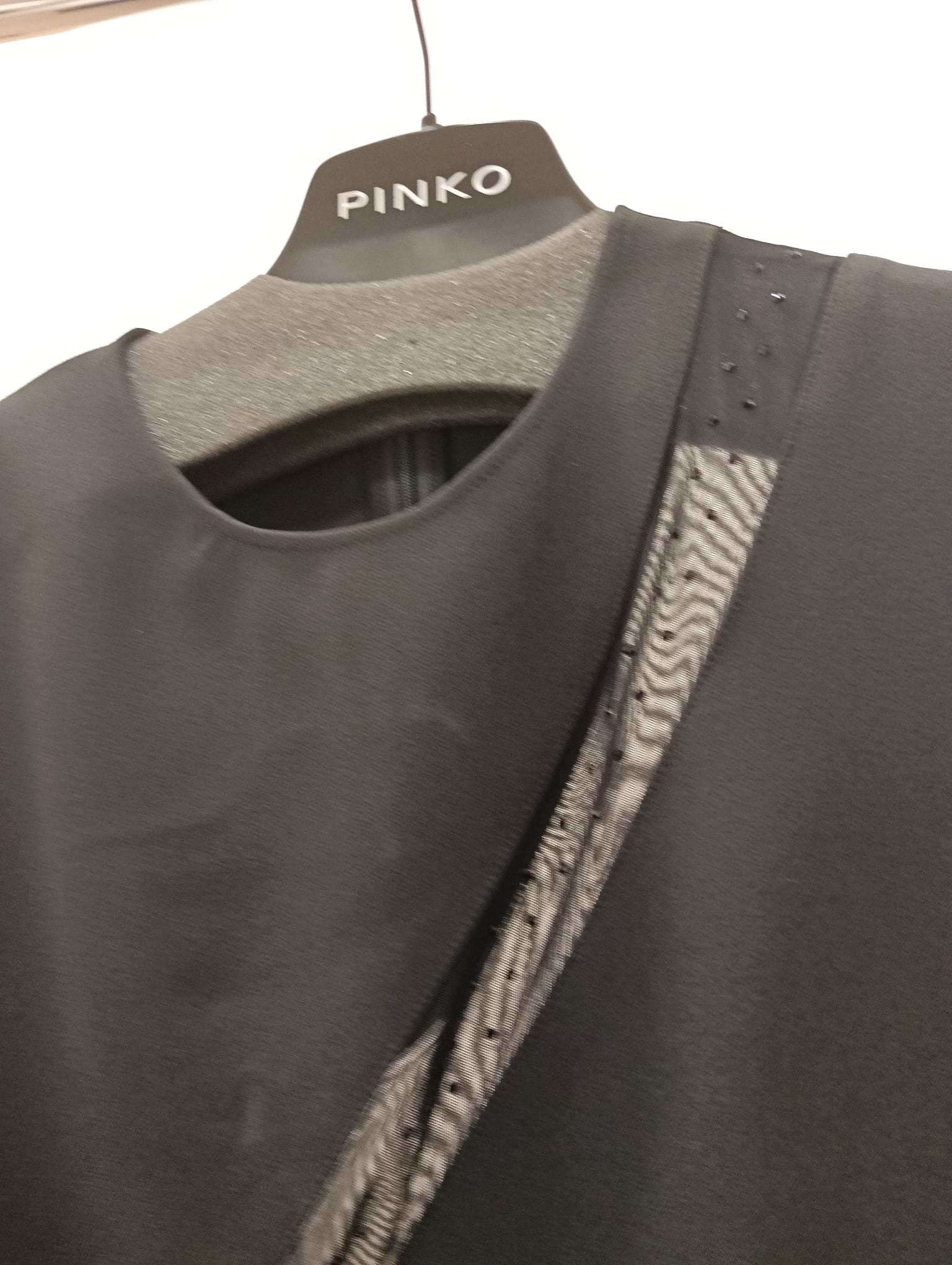 Abito Pinko elegante