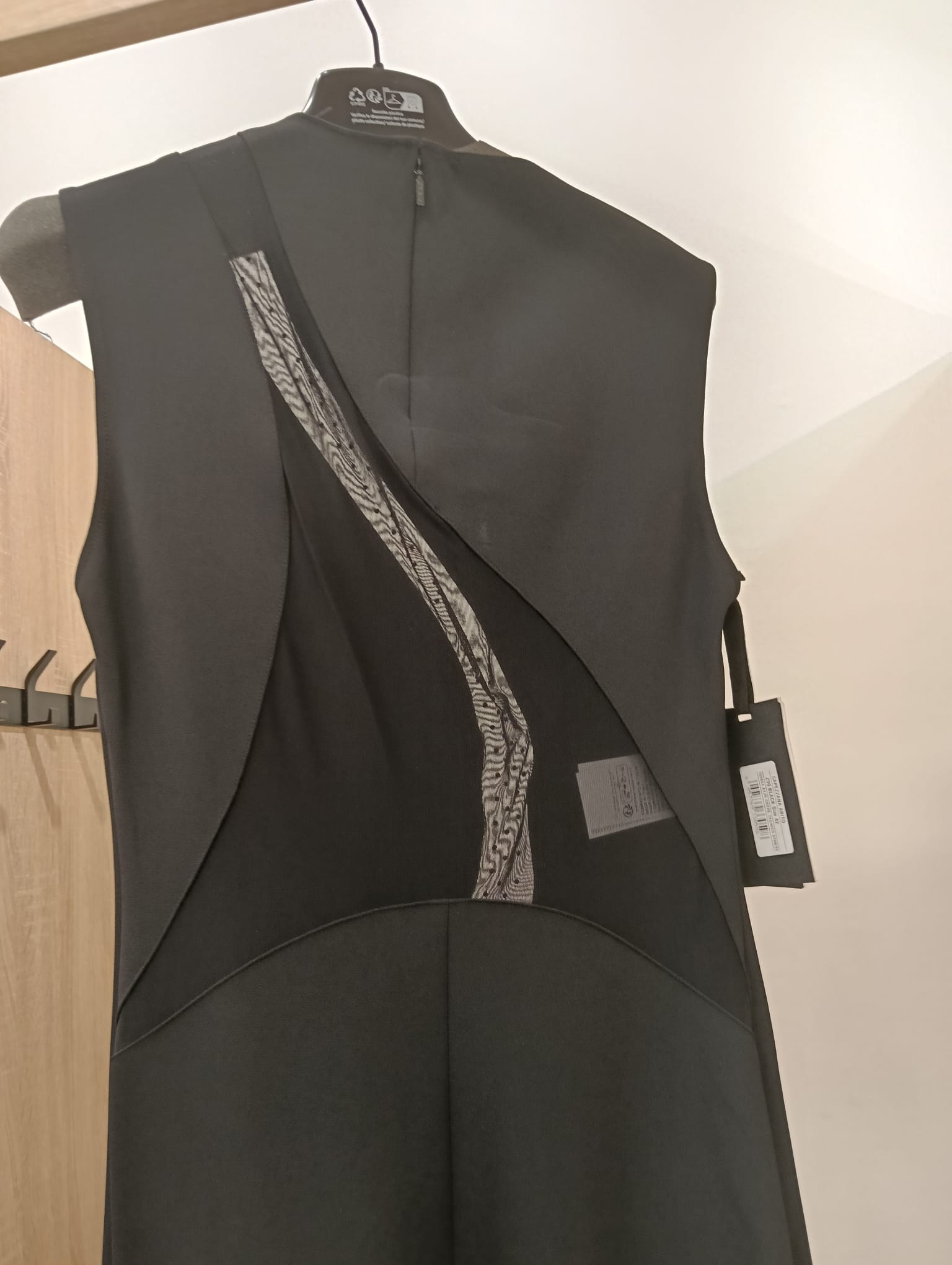 Abito Pinko elegante