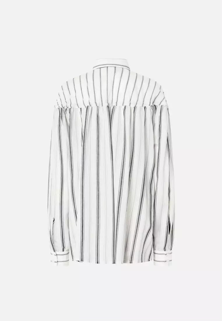 CAMICIA PINKO DIVA