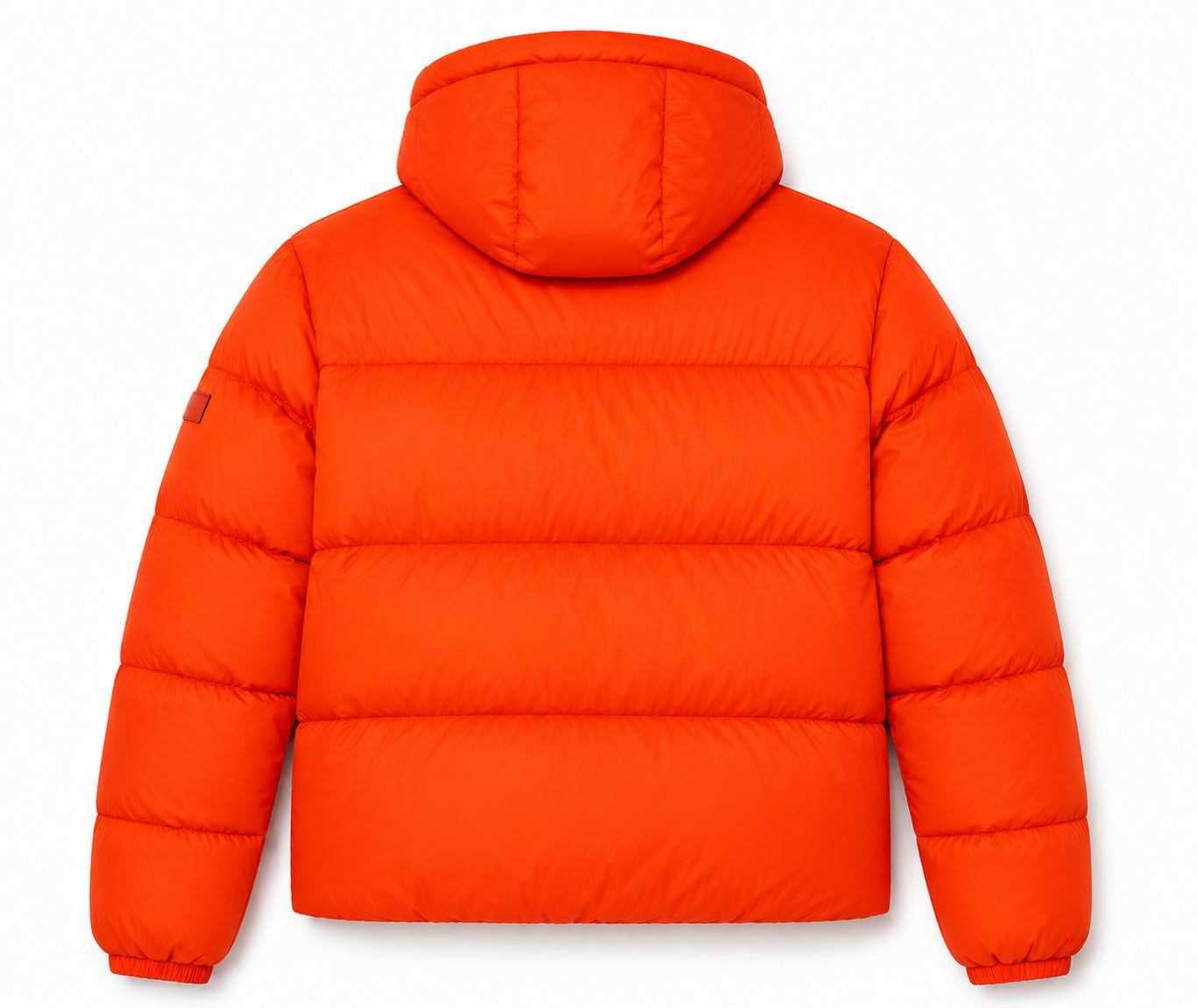 GIUBBOTTO TOMMY HILFIGER UOMO - NEW YORK PUFFER