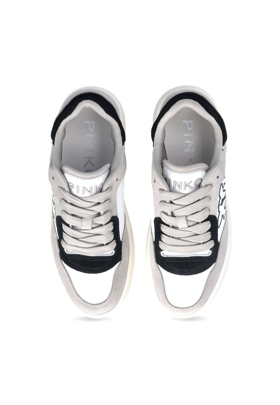 SNEAKERS PINKO MANDY