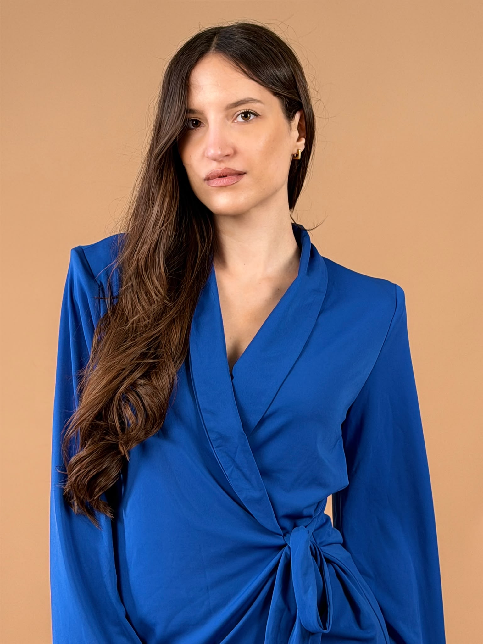COMPLETO RAMA IN JERSEY STRETCH PREMIUM