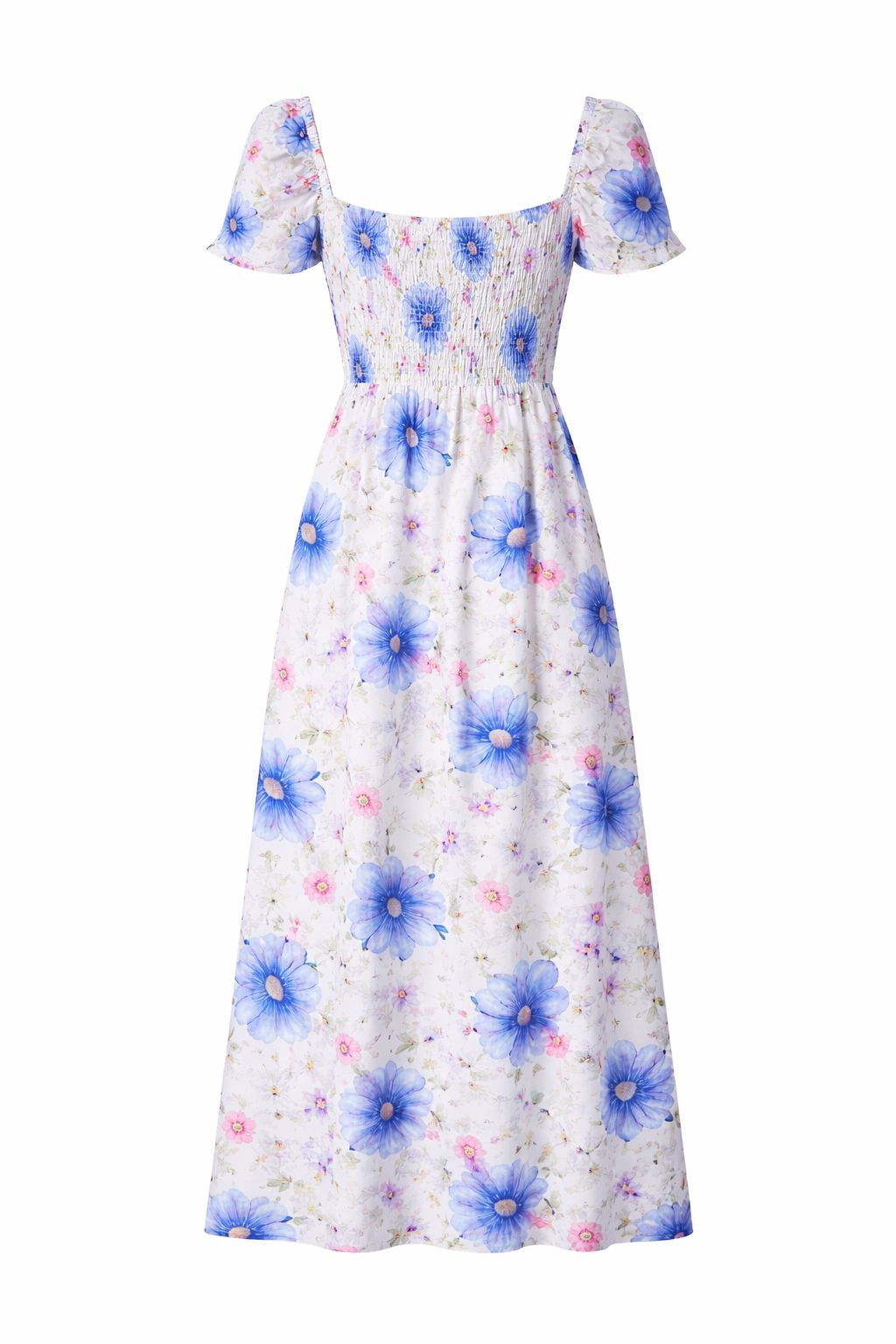 ABITO MAR DE MARGARITAS