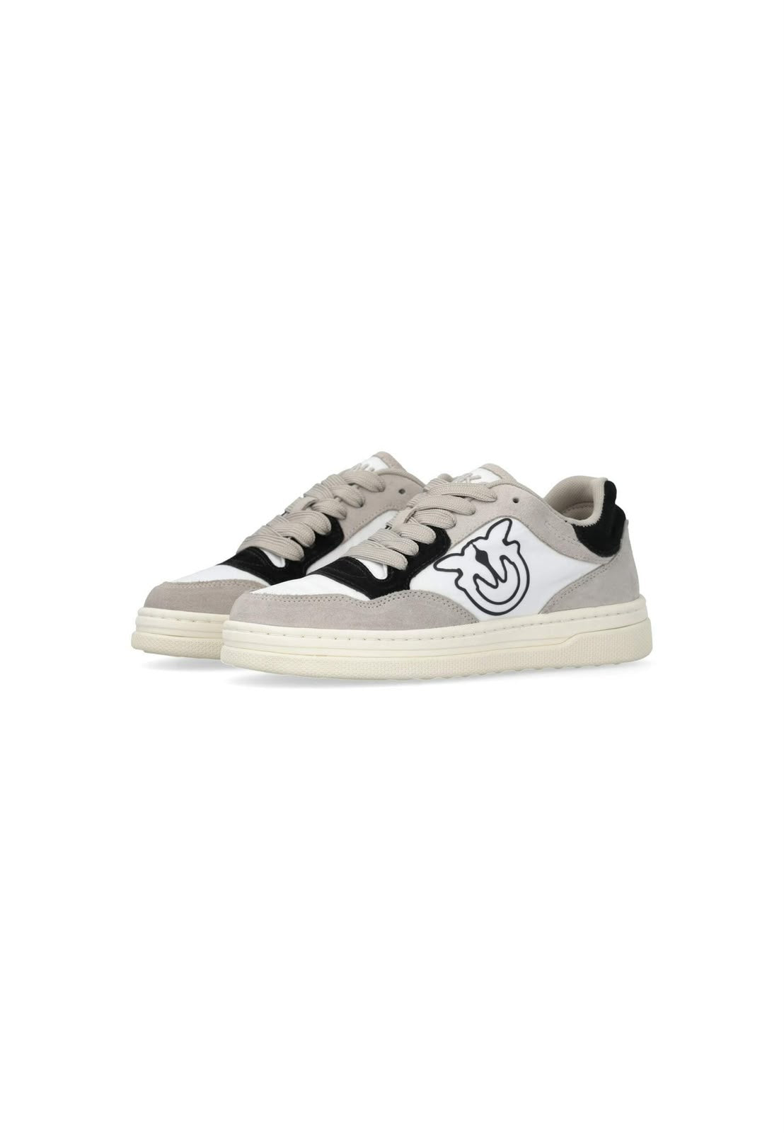 SNEAKERS PINKO MANDY