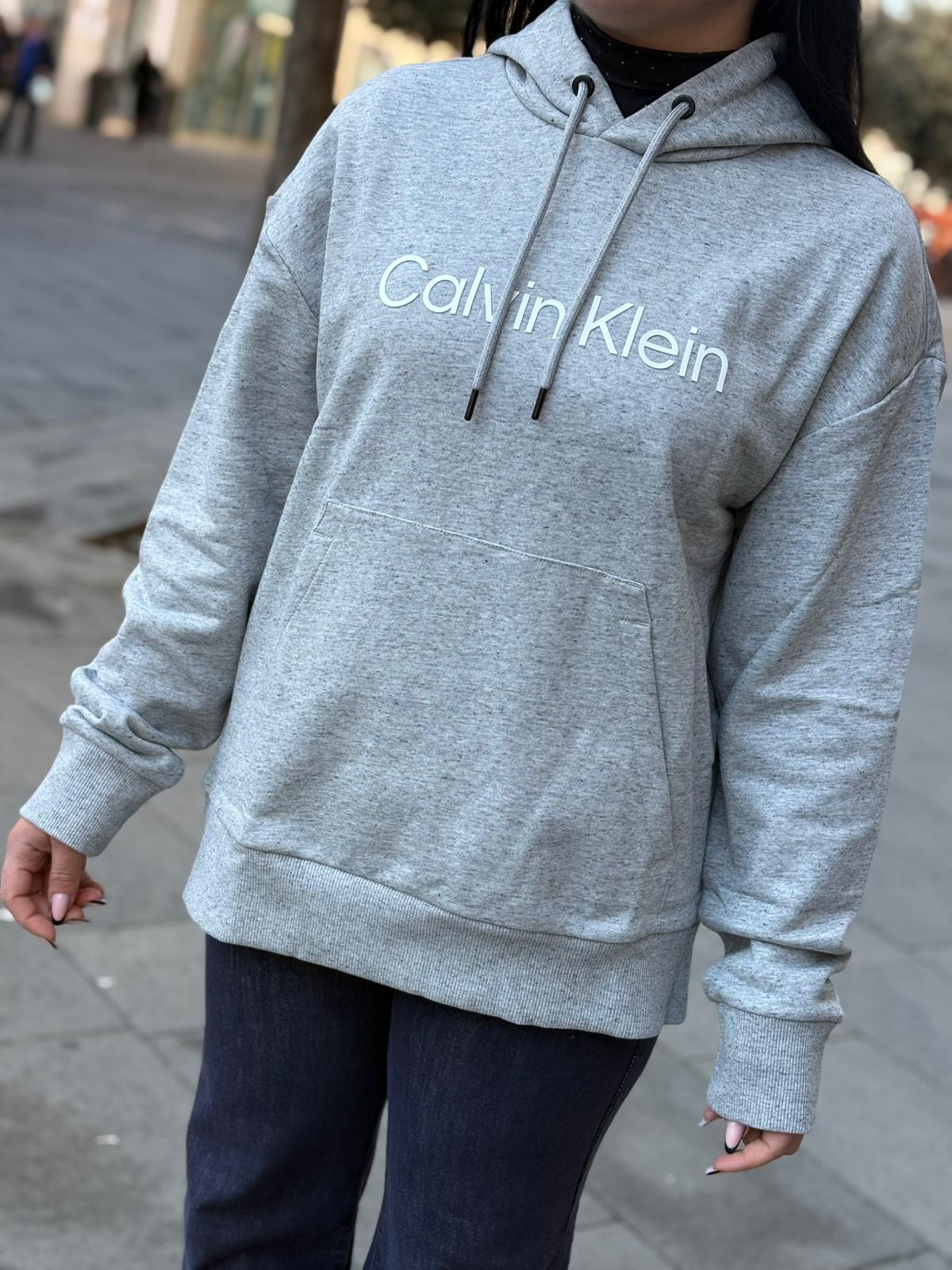 Felpa Calvin Klein