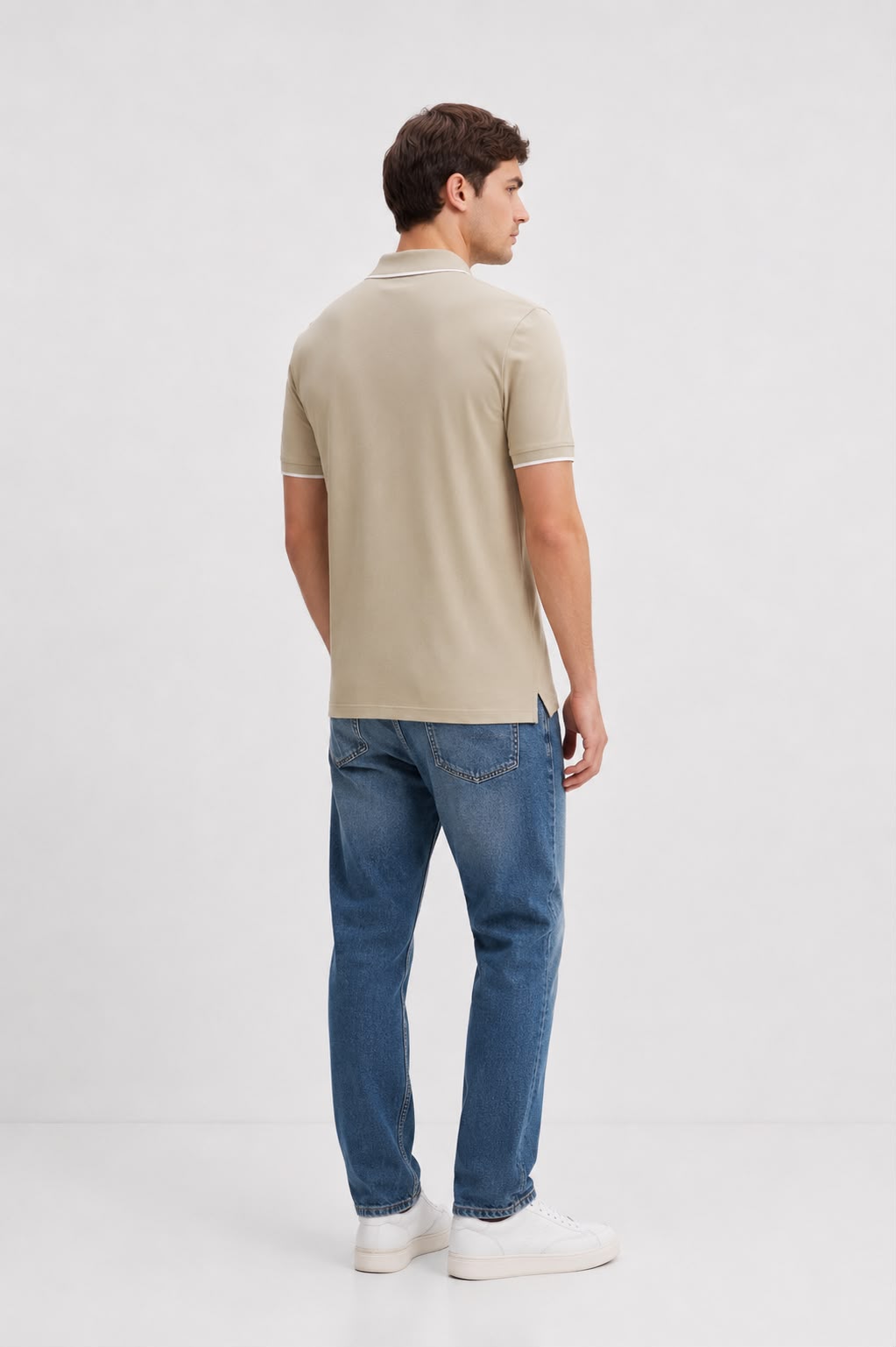 POLO HUGO DINOSO