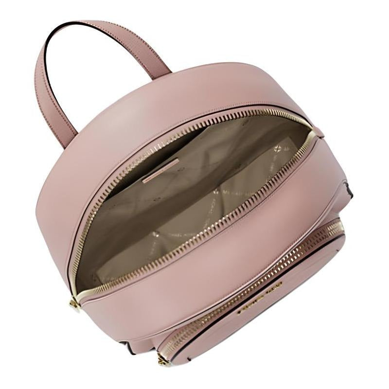 BORSA ZAINO MICHAEL KORS ROSA JAYCEE POWDER BLUSH