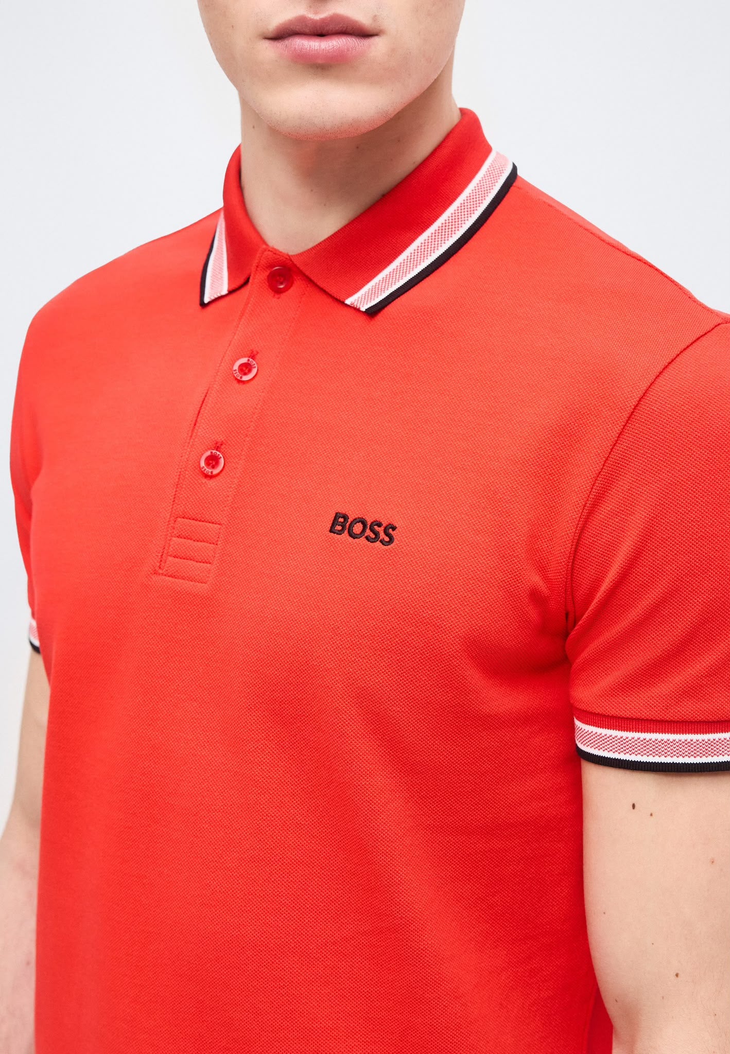 POLO HUGO PADDY