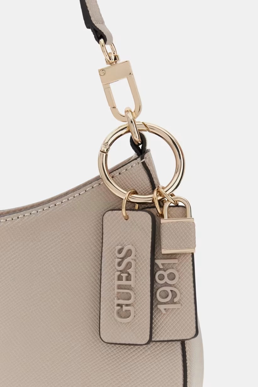 BORSA GUESS DONNA A SPALLA BEIJE NOELLE II
