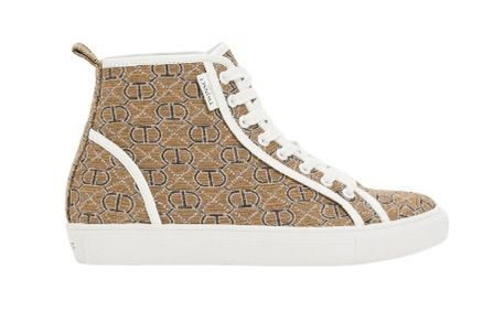 SNEAKERS TWINSET DONNA