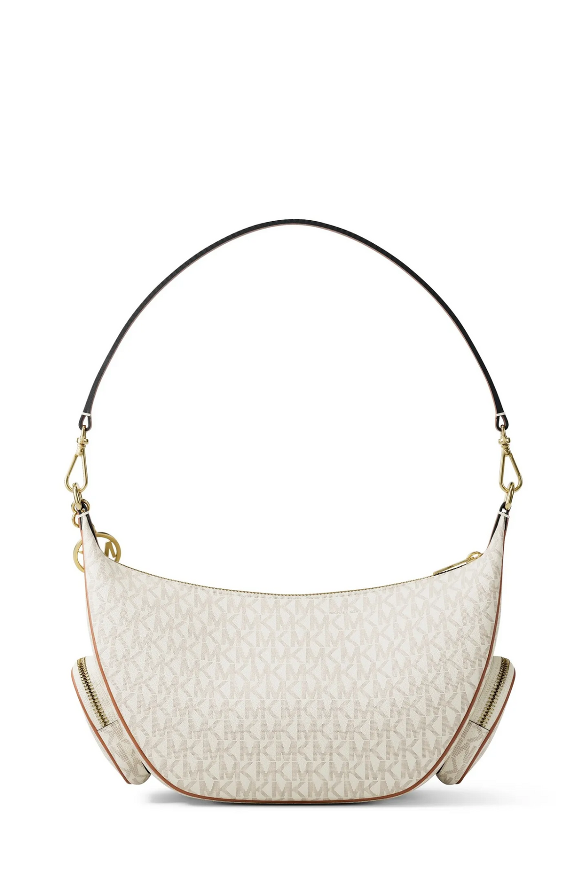 BORSA DONNA MICHAEL KORS MERRITT VANILLA