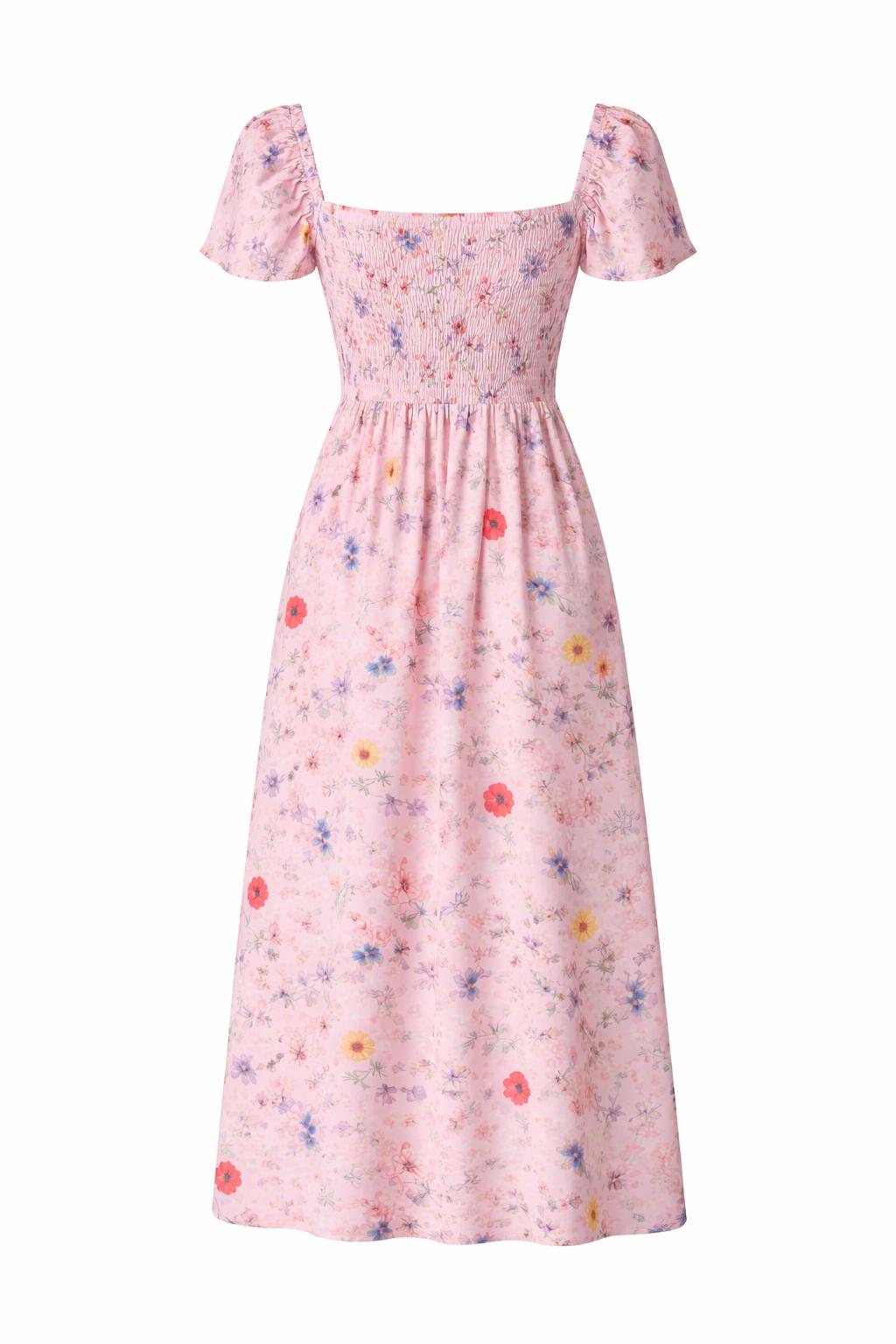 ABITO MAR DE MARGARITAS