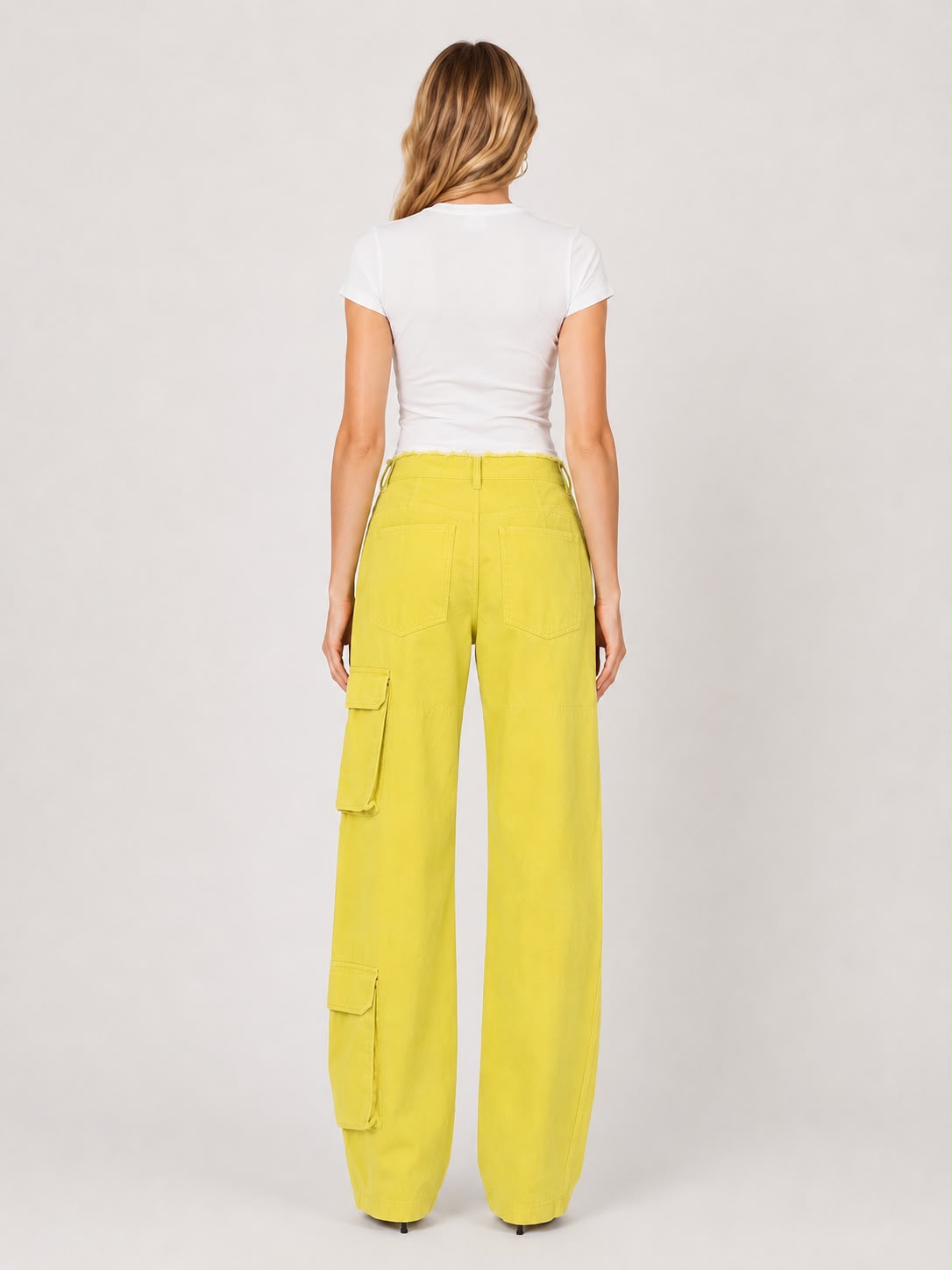 PANTALONE PINKO MALAGA