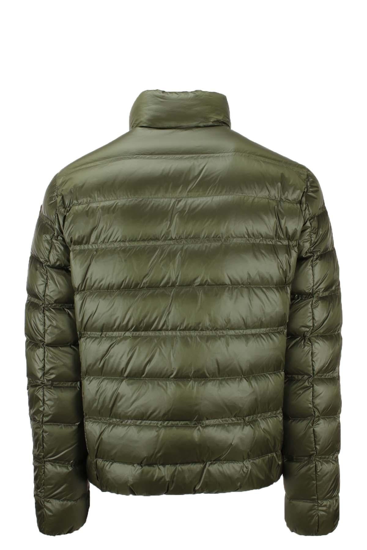 PIUMINO BLAUER DONNA IMBOTTITO CORTO