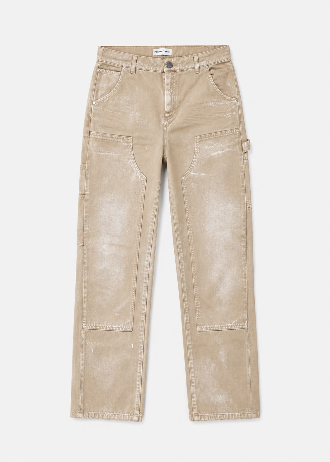 JEANS PINKO PRAIA WORKER