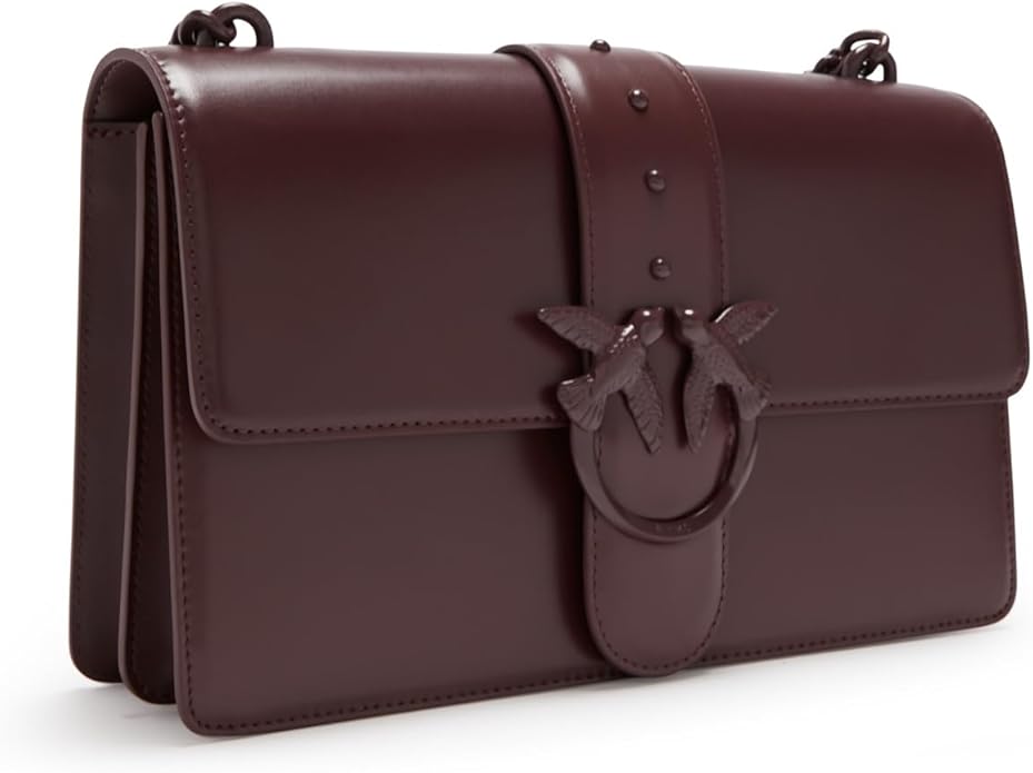 BORSA PINKO LOVE ONE CLASSIC IN PELLE