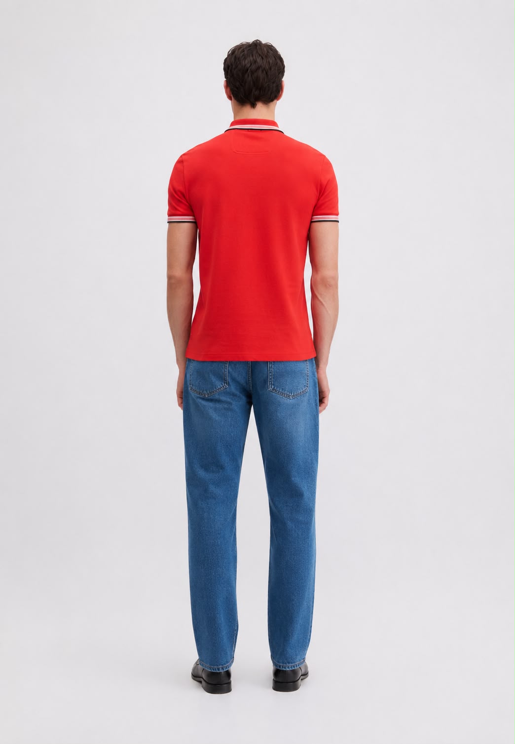 POLO HUGO PADDY