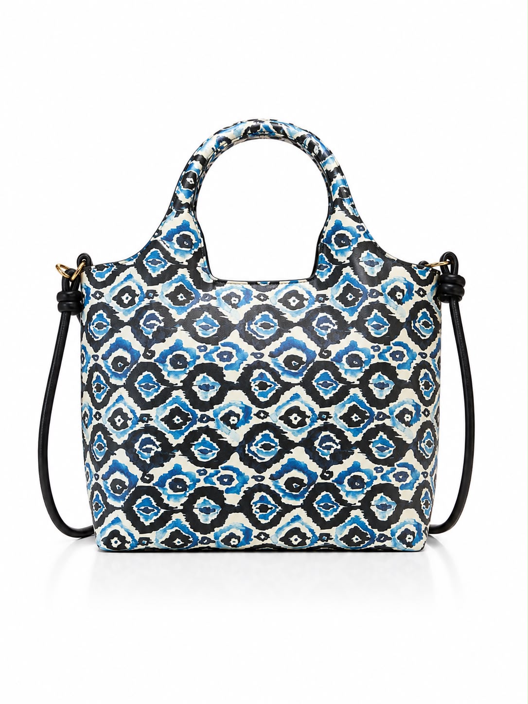 BORSA LOVE MOSCHINO MULTICOLOR MEDIUM